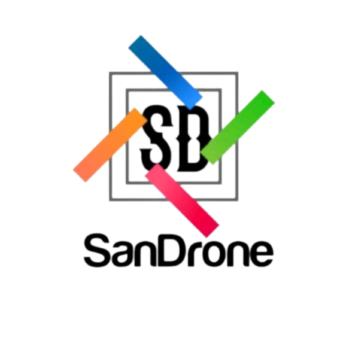 Logo SanDrone